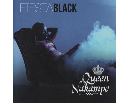 Fiesta Black - Queen Nakampe