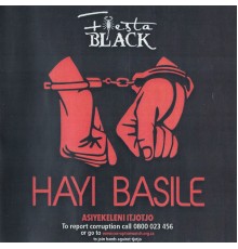 Fiesta Black - Hayibasile