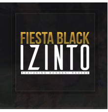 Fiesta Black - Izinto