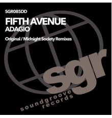 Fifth Avenue - Adagio  (2012 Remixes)