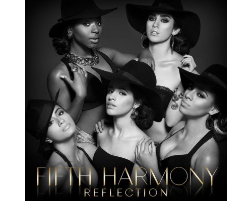 Fifth Harmony - Reflection