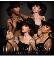 Fifth Harmony - Reflection  (Deluxe)