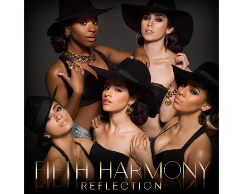 Fifth Harmony - Reflection  (Deluxe)