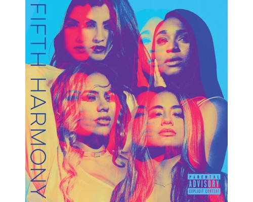 Fifth Harmony - Fifth Harmony