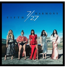 Fifth Harmony - 7/27  (Deluxe)