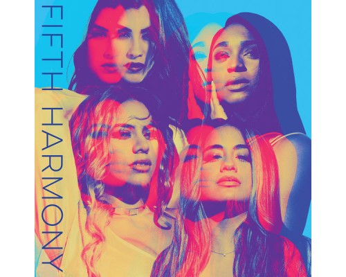 Fifth Harmony - Fifth Harmony