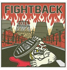 Fightback - From Krivbass with Hate