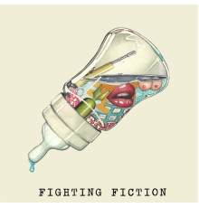 Fighting Fiction - Fighting Fiction