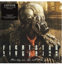 Fightstar - One Day Son, This Will All Be Yours