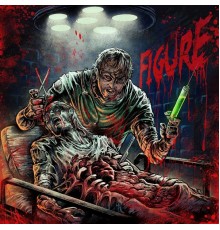 Figure - The Asylum