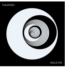 Figurines - Skeleton