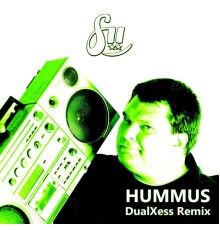 Fii - Hummus (Dualxess Remix)