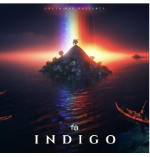 Fiji - Indigo