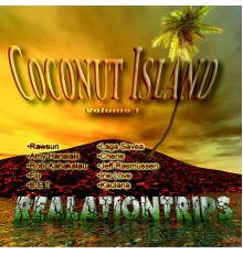 Fiji - Coconut Island, Vol. 1