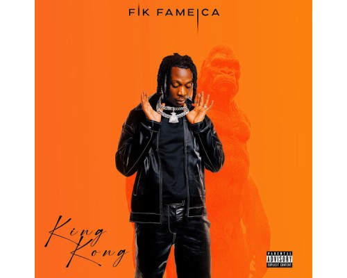 Fik Fameica - King Kong