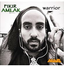 Fikir Amlak, Restless Mashaits, Addis Records - Warrior