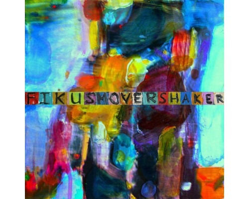 Fikus - Mover Shaker EP