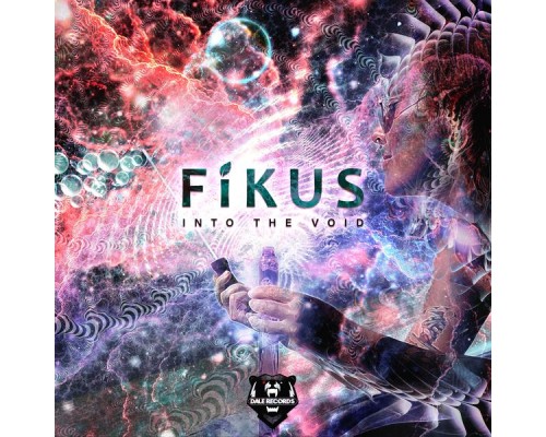 Fikus - Into The Void EP