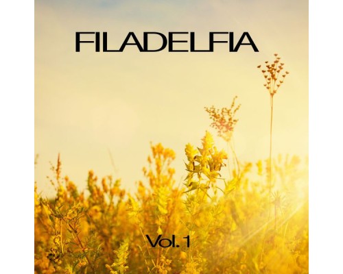 Filadelfia - Filadelfia, Vol. 1