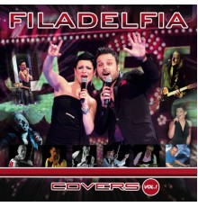 Filadelfia - Filadelfia Covers, Vol. 1