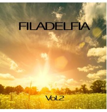 Filadelfia - Filadelfia, Vol. 2