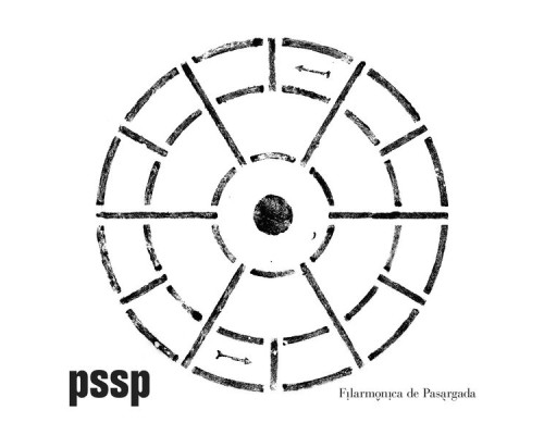 Filarmônica de Pasárgada - PSSP