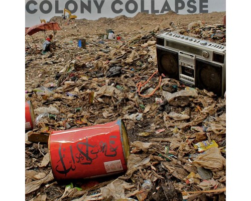 Filastine - Colony Collapse (Remix)