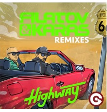 Filatov & Karas - Highway (Remixes)