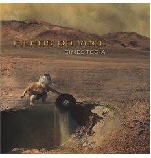 Filhos do Vinil - Sinestesia