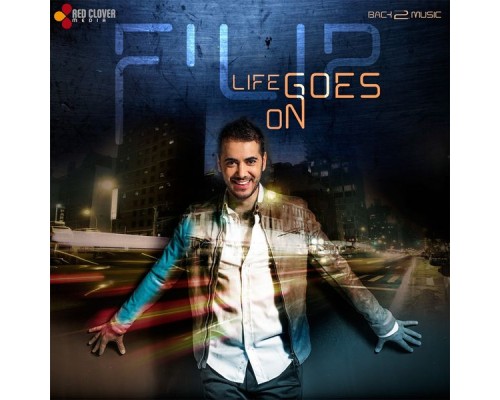 Filip - Life Goes On