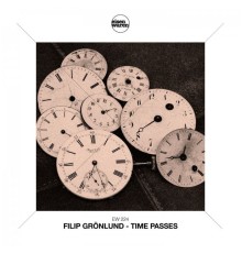 Filip Grönlund - Time Passes