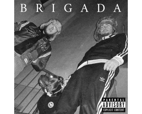 Filip & D1MA - Brigada