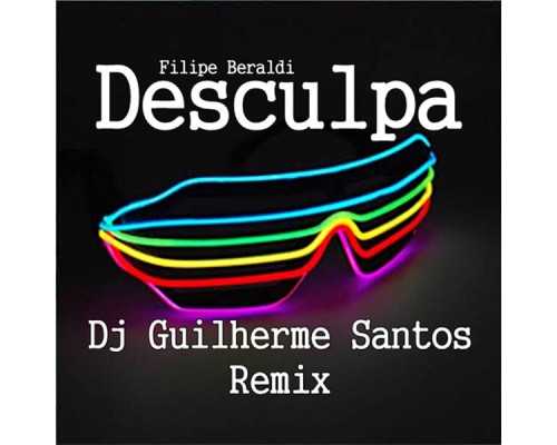 Filipe Beraldi - Desculpa