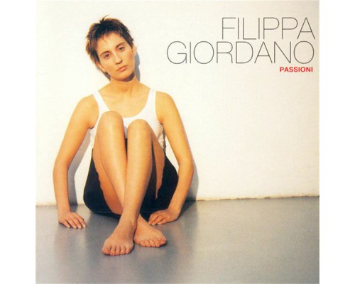 Filippa Giordano - Passioni