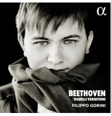 Filippo Gorini - Beethoven : Diabelli Variations