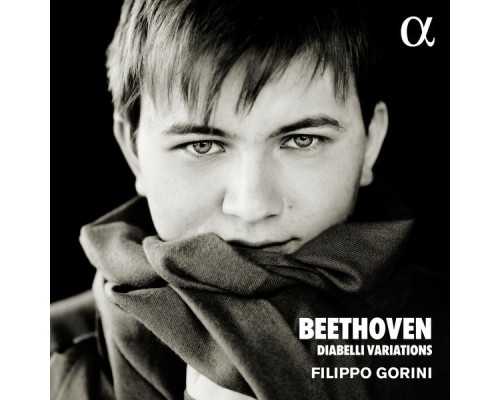 Filippo Gorini - Beethoven : Diabelli Variations