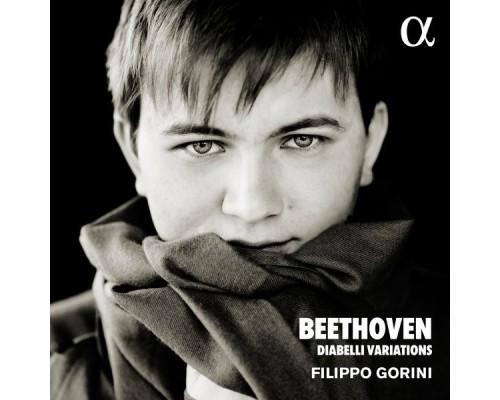 Filippo Gorini - Beethoven : Diabelli Variations Filippo Gorini - Beethoven : Diabelli Variations