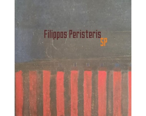 Filippos Peristeris - Sp