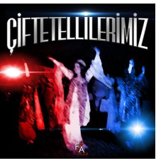 Filiz Satık - Çiftetellilerimiz  (Enstrümantal)