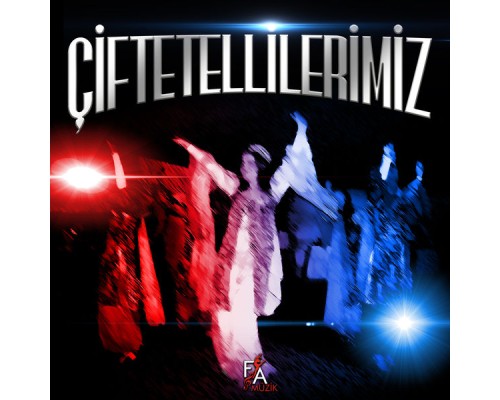 Filiz Satık - Çiftetellilerimiz  (Enstrümantal)