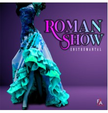 Filiz Satık - Roman Show  (Enstrümantal)