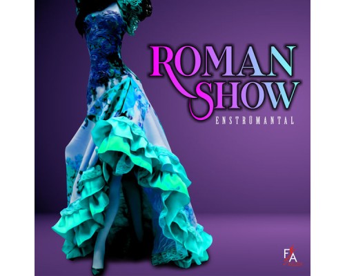 Filiz Satık - Roman Show  (Enstrümantal)