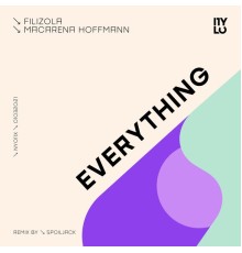 Filizola and Macarena Hoffmann - Everything
