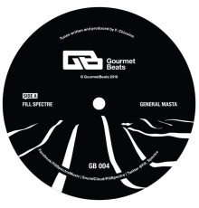 Fill Spectre - General Masta EP