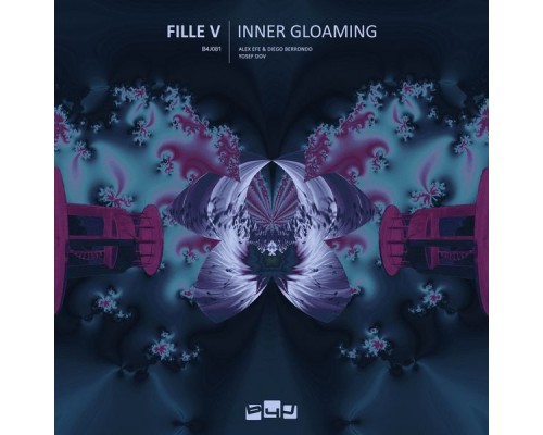 Fille V - Inner Gloaming