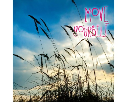 Filos, Fabrizio Pendesini - Move Yourself