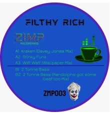 Filthy Rich - The Kraken