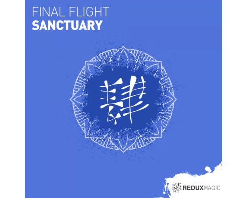 Final Flight - Sanctuary