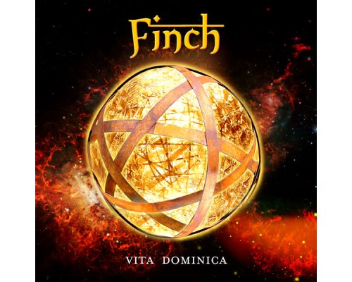 Finch - Vita Dominica (expanded & remastered)