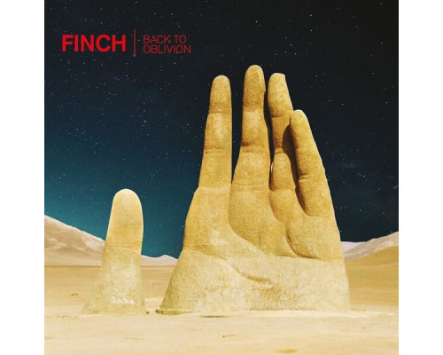 Finch - Back To Oblivion